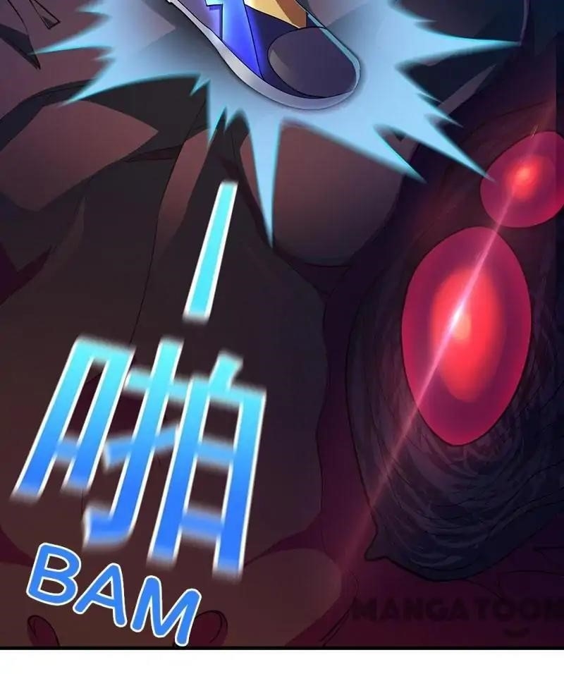 Martial Arts Reigns - Chapter 105 Page 12