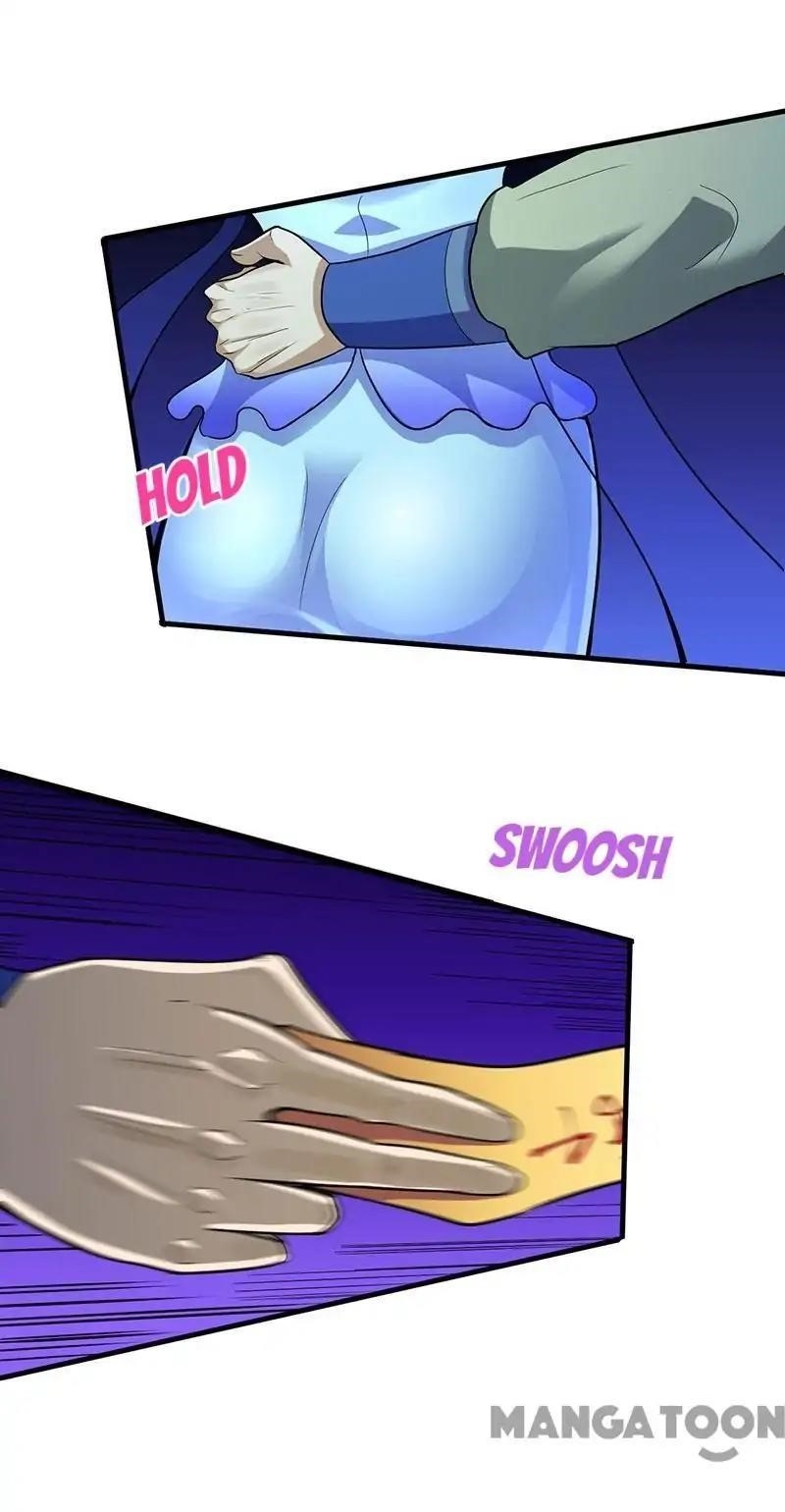 Martial Arts Reigns - Chapter 106 Page 14