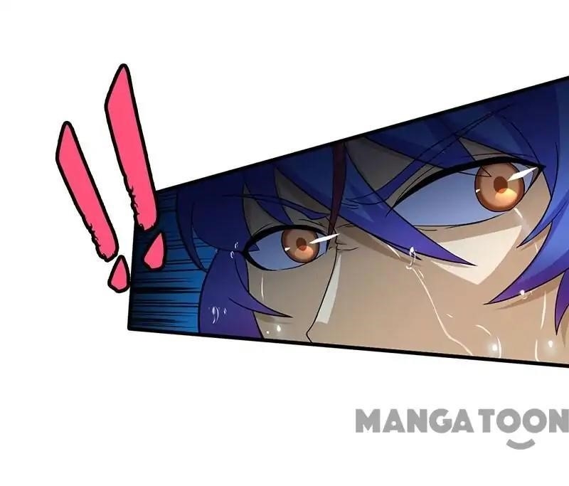 Martial Arts Reigns - Chapter 106 Page 25