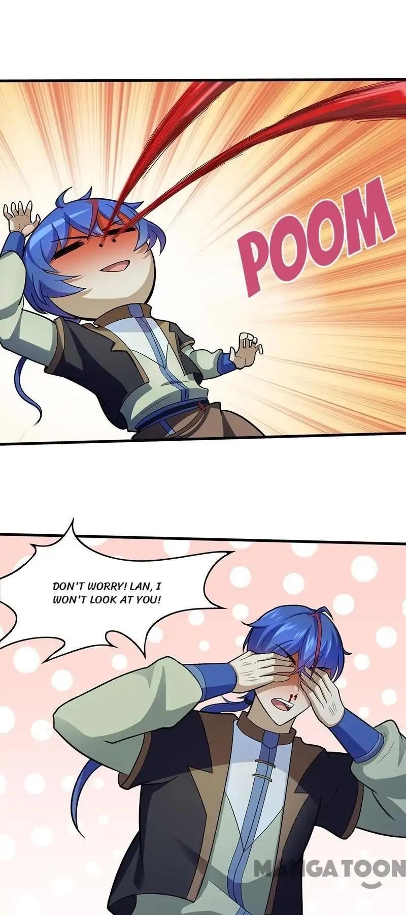 Martial Arts Reigns - Chapter 106 Page 30