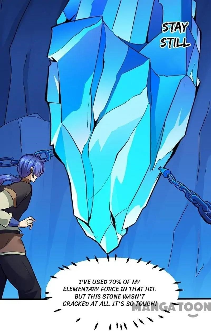 Martial Arts Reigns - Chapter 107 Page 13