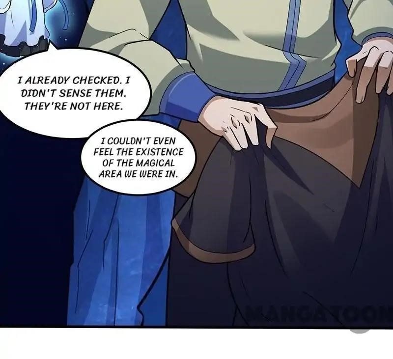 Martial Arts Reigns - Chapter 107 Page 2