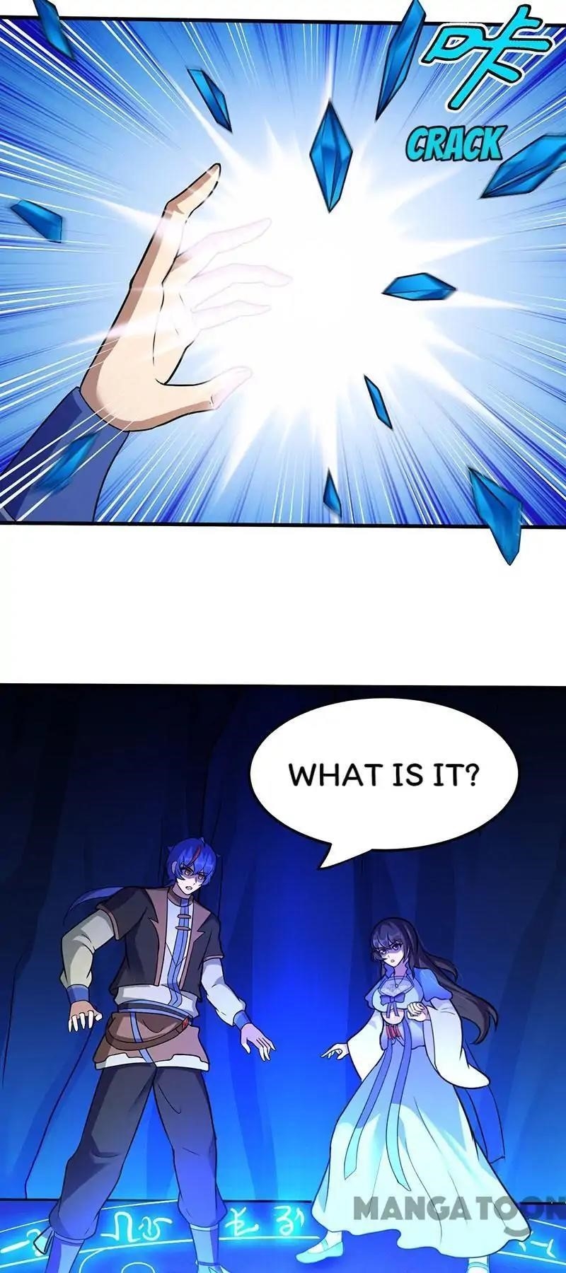 Martial Arts Reigns - Chapter 107 Page 33