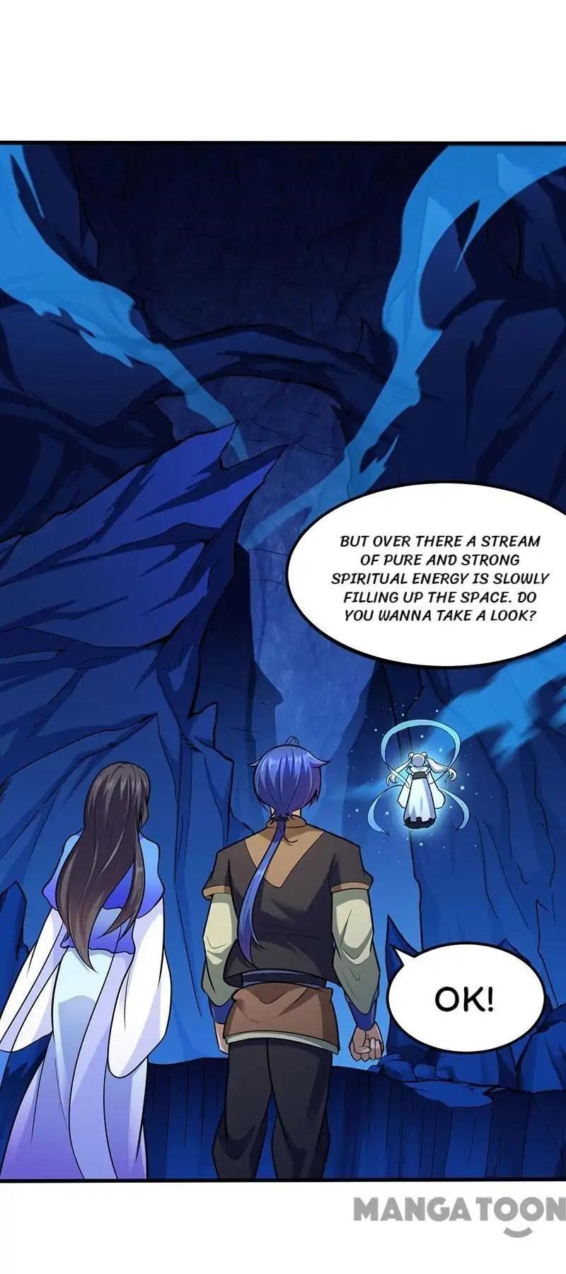 Martial Arts Reigns - Chapter 107 Page 5