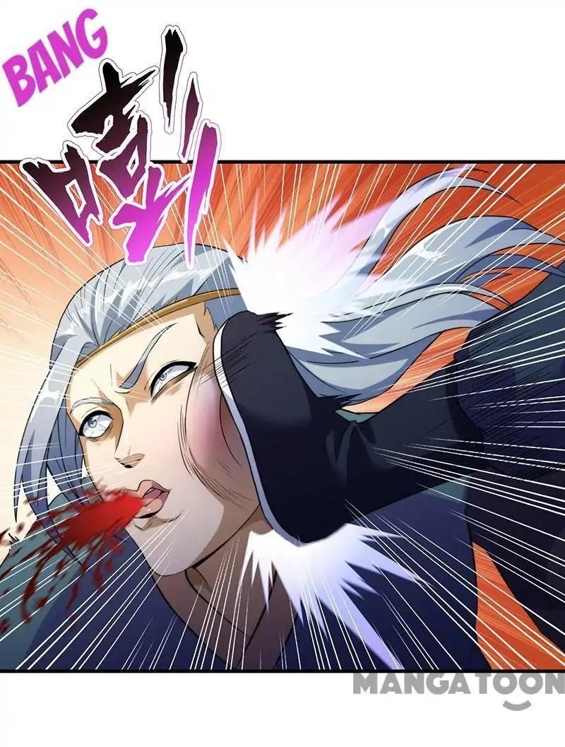 Martial Arts Reigns - Chapter 108 Page 9