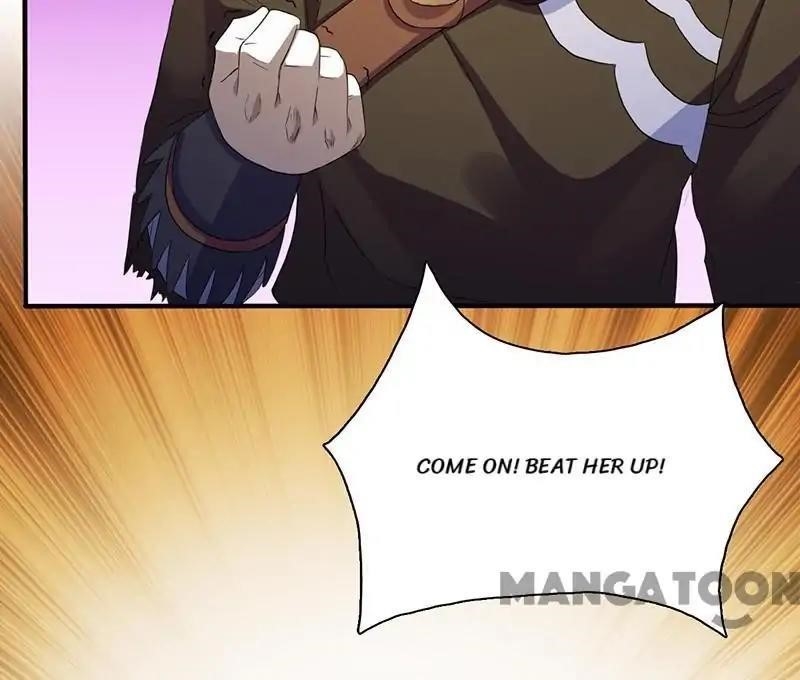 Martial Arts Reigns - Chapter 109 Page 10