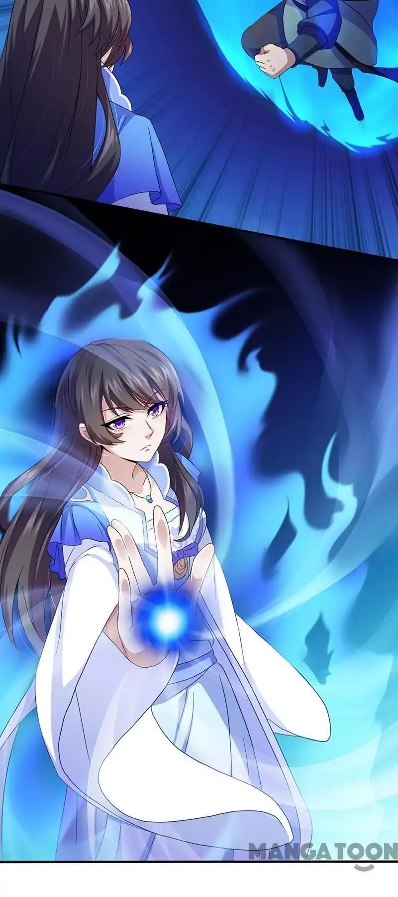 Martial Arts Reigns - Chapter 109 Page 12