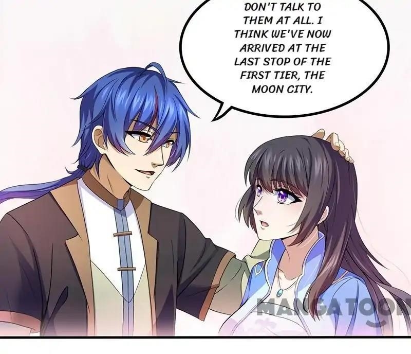 Martial Arts Reigns - Chapter 109 Page 2