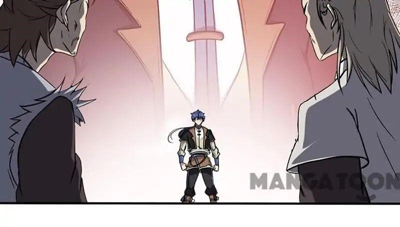 Martial Arts Reigns - Chapter 11 Page 30