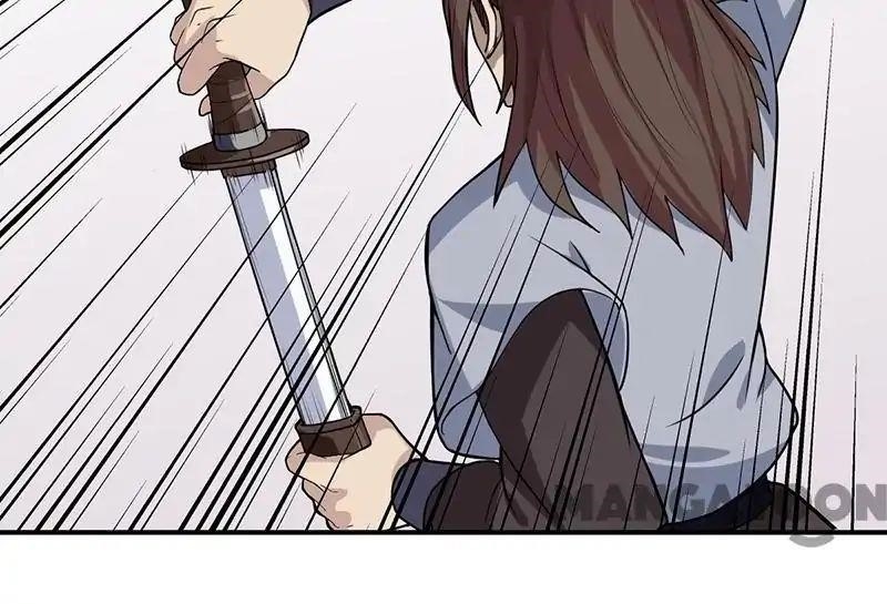 Martial Arts Reigns - Chapter 11 Page 34