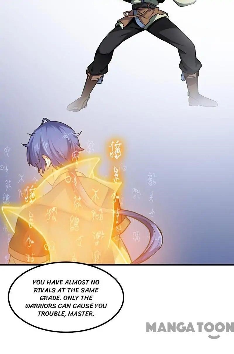 Martial Arts Reigns - Chapter 11 Page 5