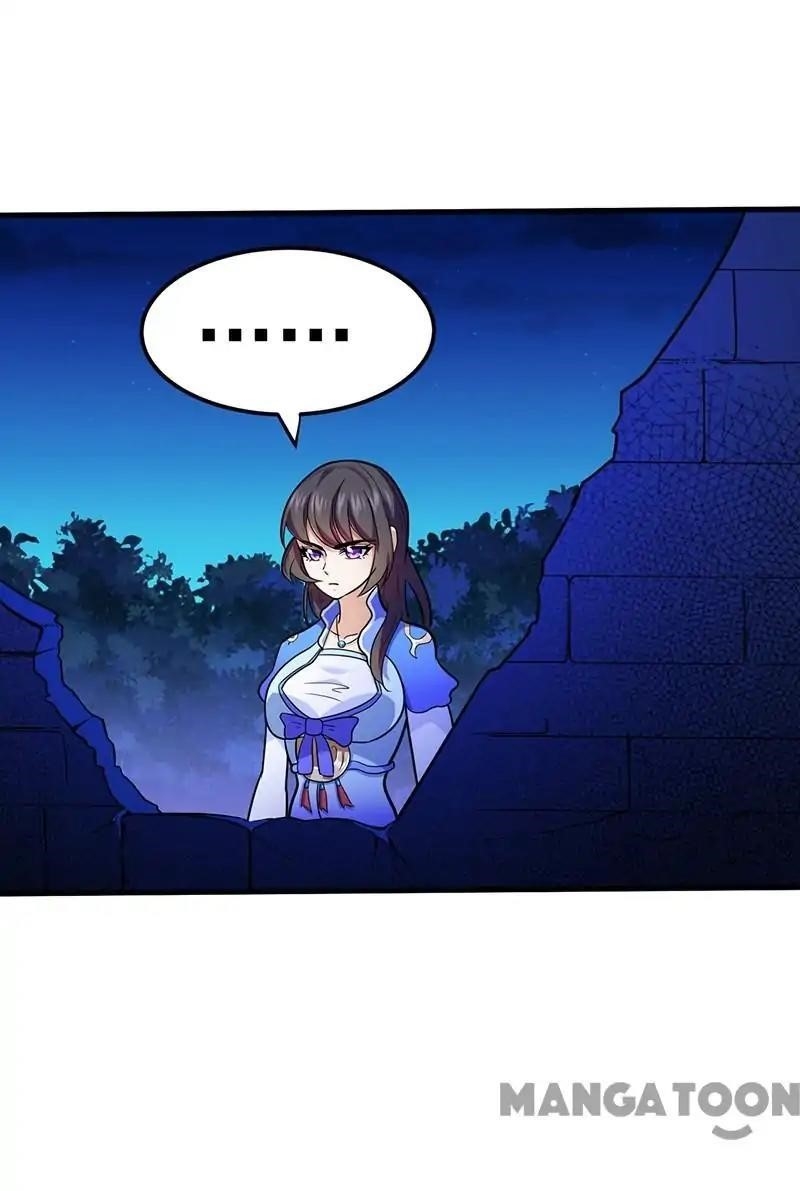 Martial Arts Reigns - Chapter 110 Page 18