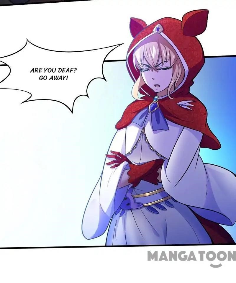 Martial Arts Reigns - Chapter 110 Page 2