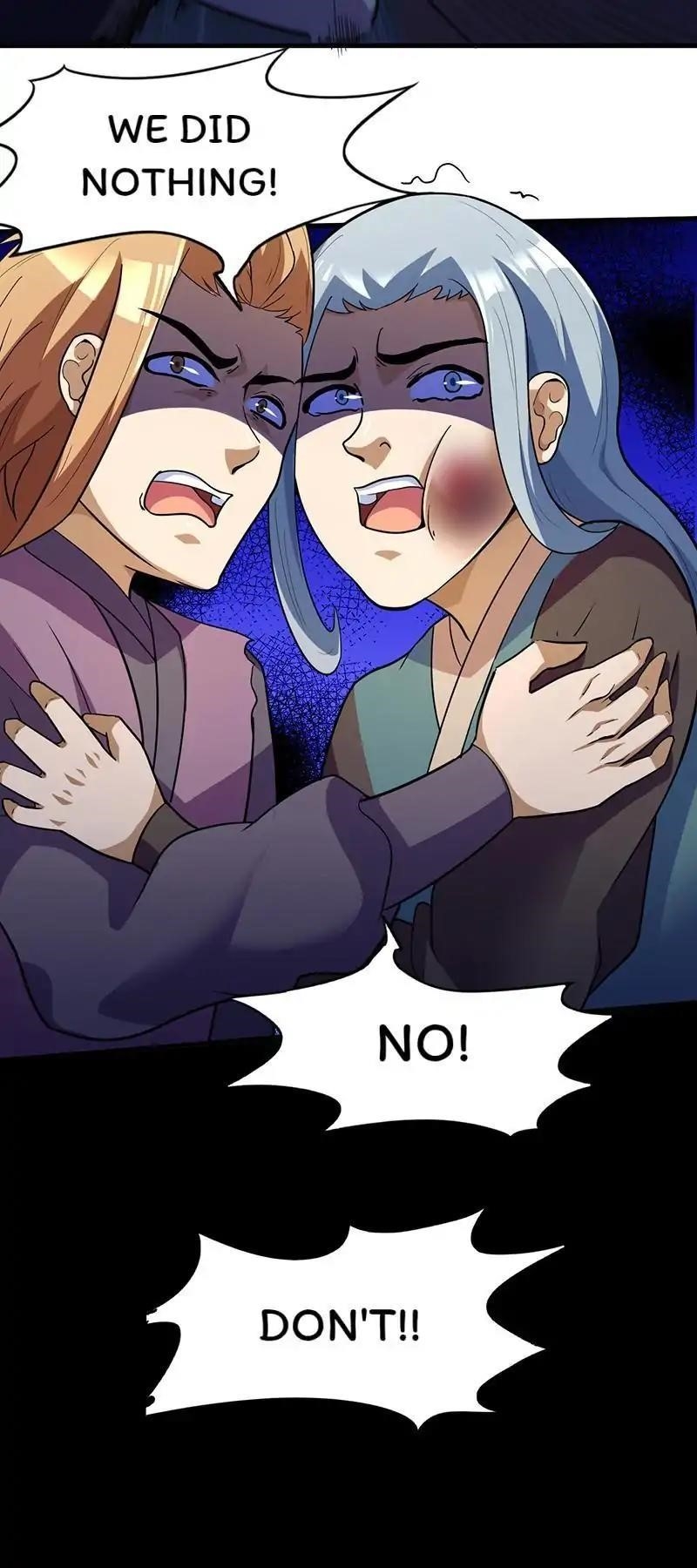 Martial Arts Reigns - Chapter 110 Page 22