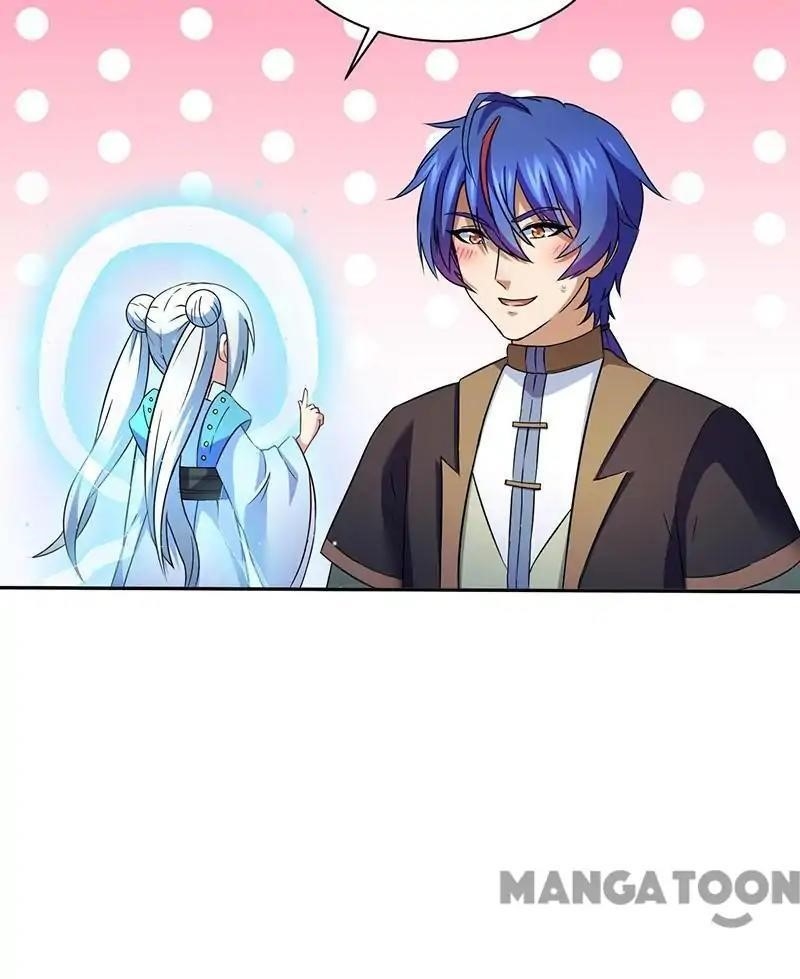 Martial Arts Reigns - Chapter 111 Page 18