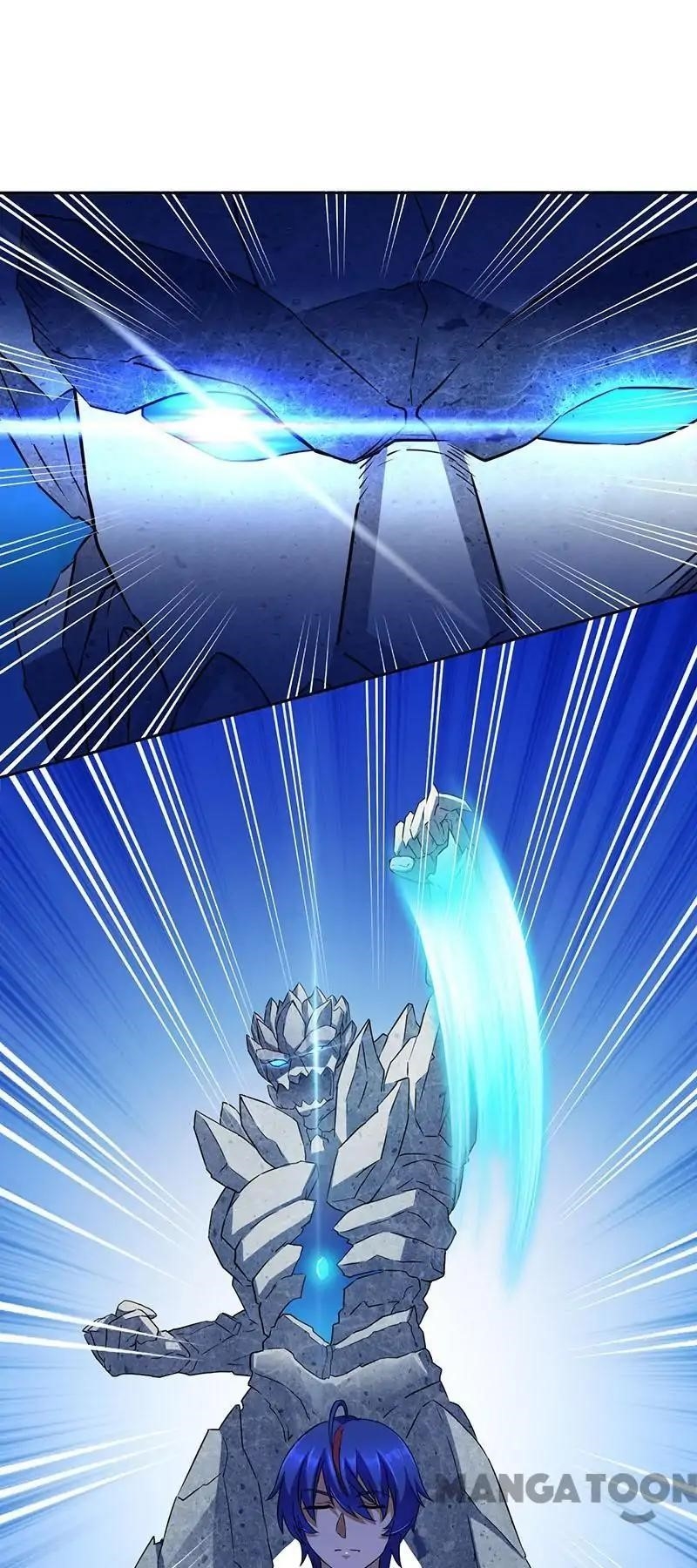 Martial Arts Reigns - Chapter 111 Page 29