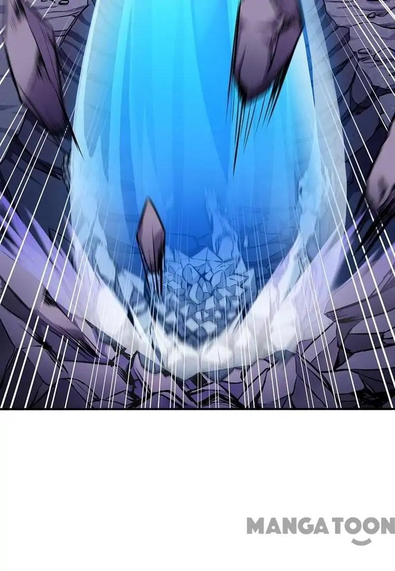 Martial Arts Reigns - Chapter 111 Page 34