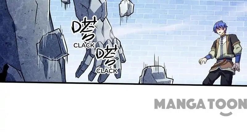 Martial Arts Reigns - Chapter 111 Page 36