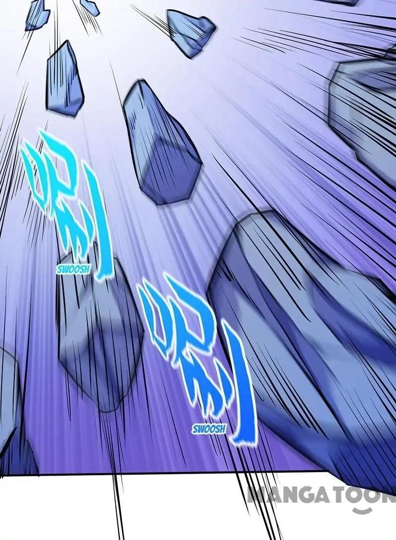 Martial Arts Reigns - Chapter 111 Page 39