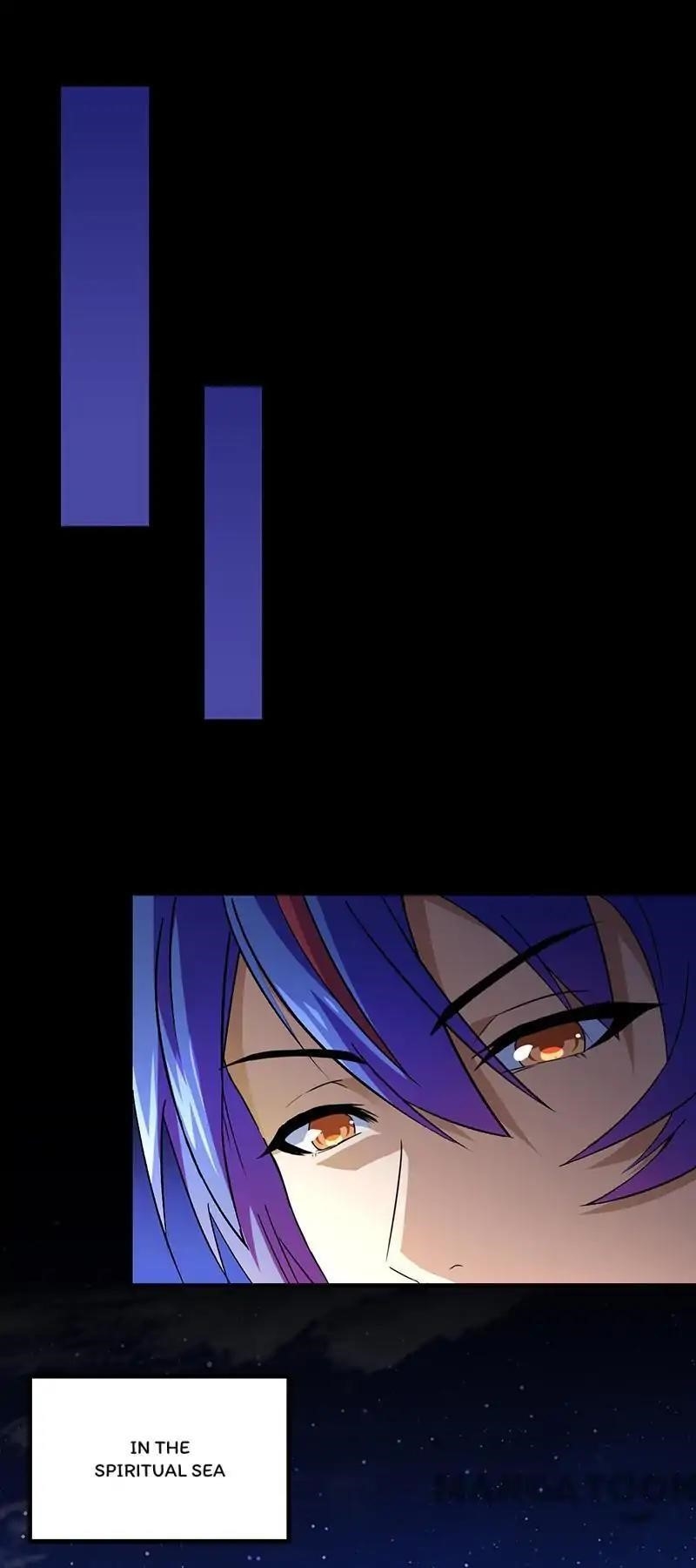 Martial Arts Reigns - Chapter 111 Page 9