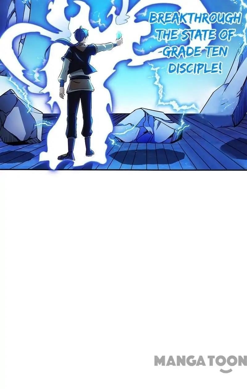 Martial Arts Reigns - Chapter 112 Page 19