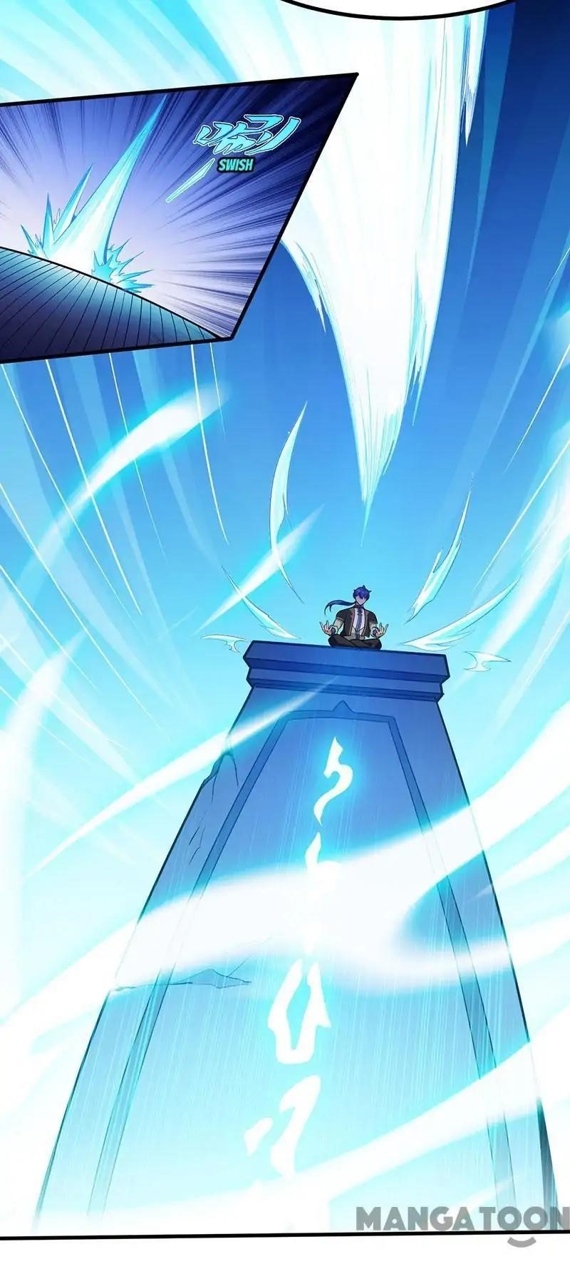 Martial Arts Reigns - Chapter 113 Page 20