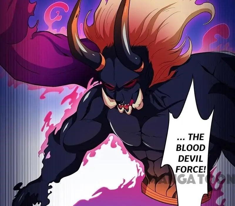 Martial Arts Reigns - Chapter 113 Page 35