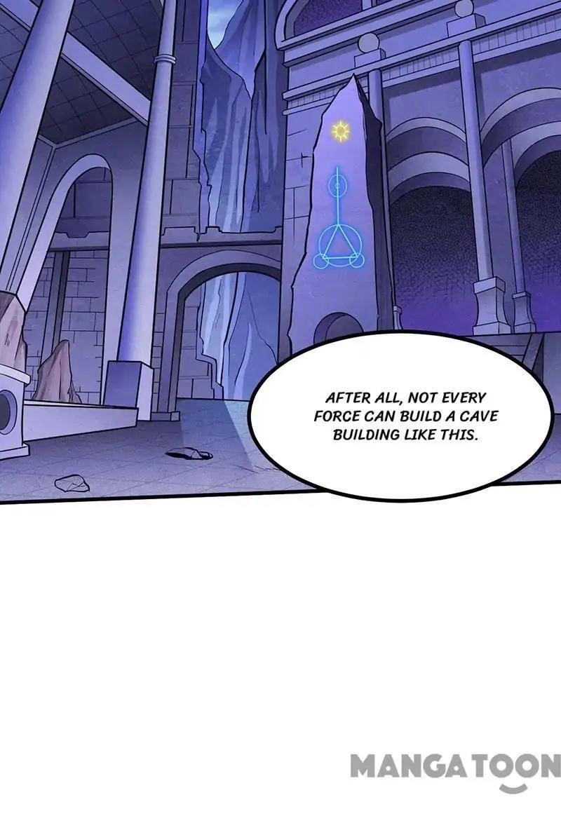 Martial Arts Reigns - Chapter 113 Page 5