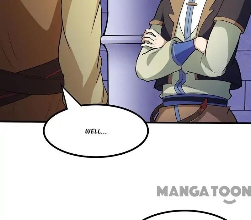 Martial Arts Reigns - Chapter 113 Page 9