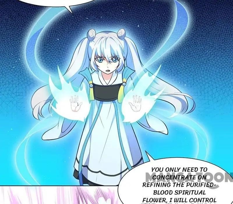 Martial Arts Reigns - Chapter 114 Page 10