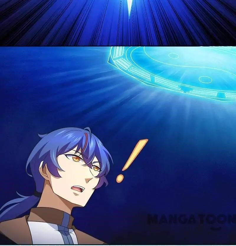 Martial Arts Reigns - Chapter 114 Page 18