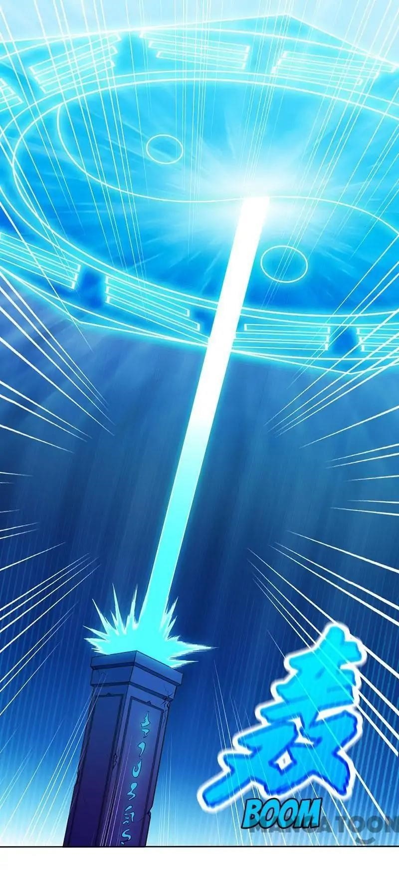 Martial Arts Reigns - Chapter 114 Page 19