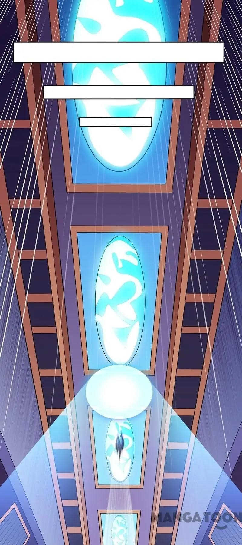 Martial Arts Reigns - Chapter 114 Page 20