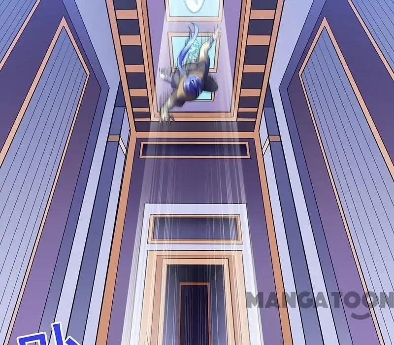 Martial Arts Reigns - Chapter 114 Page 21