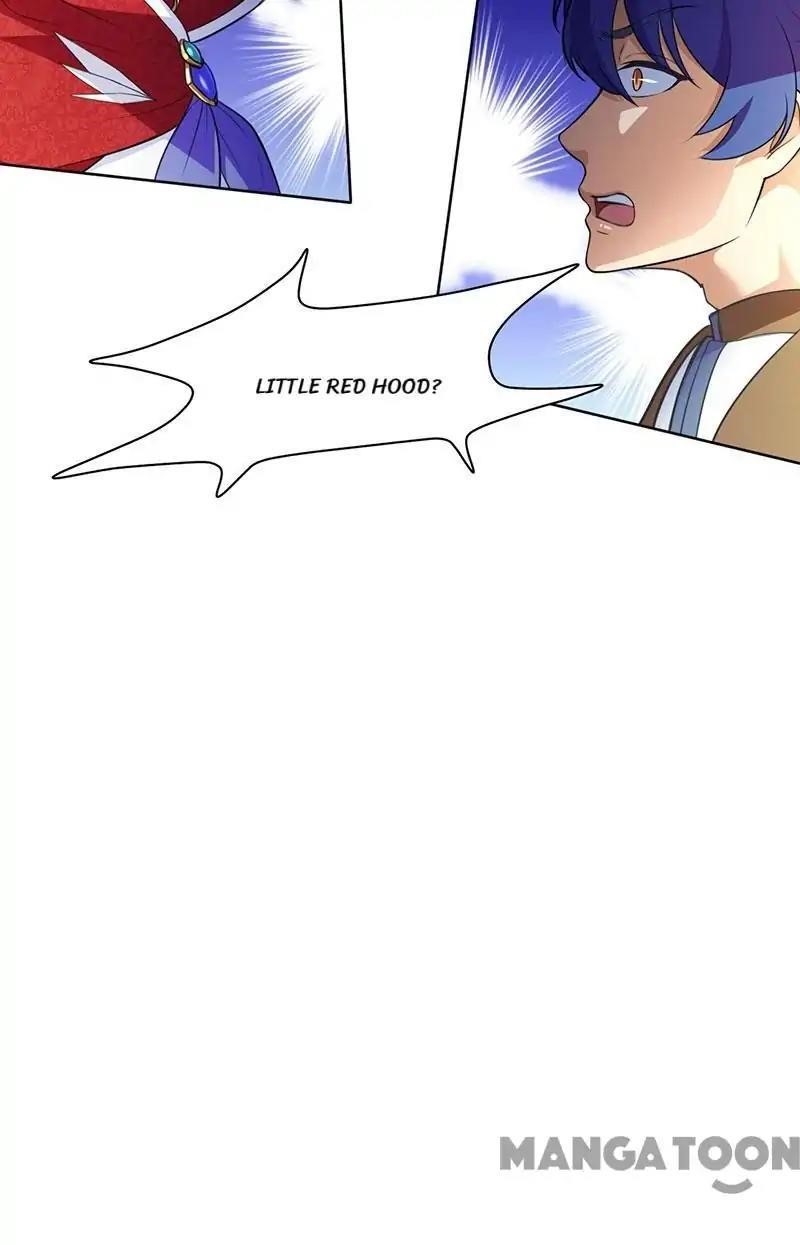 Martial Arts Reigns - Chapter 114 Page 25