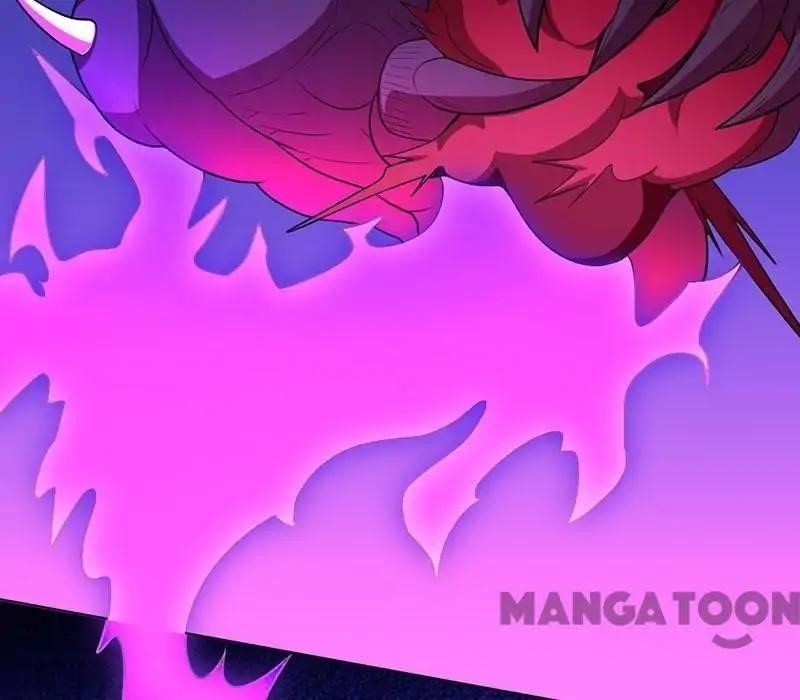 Martial Arts Reigns - Chapter 114 Page 6