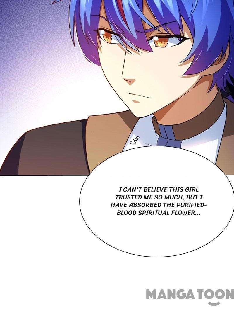 Martial Arts Reigns - Chapter 115 Page 4