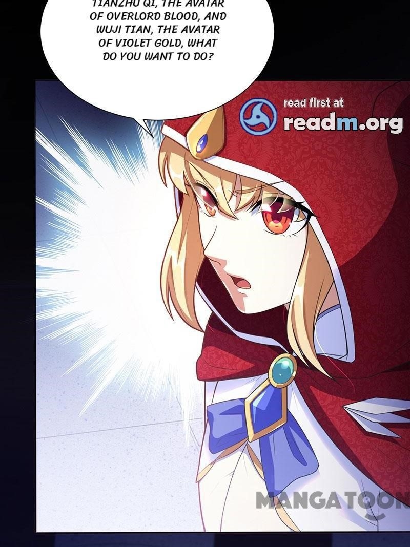 Martial Arts Reigns - Chapter 115 Page 6