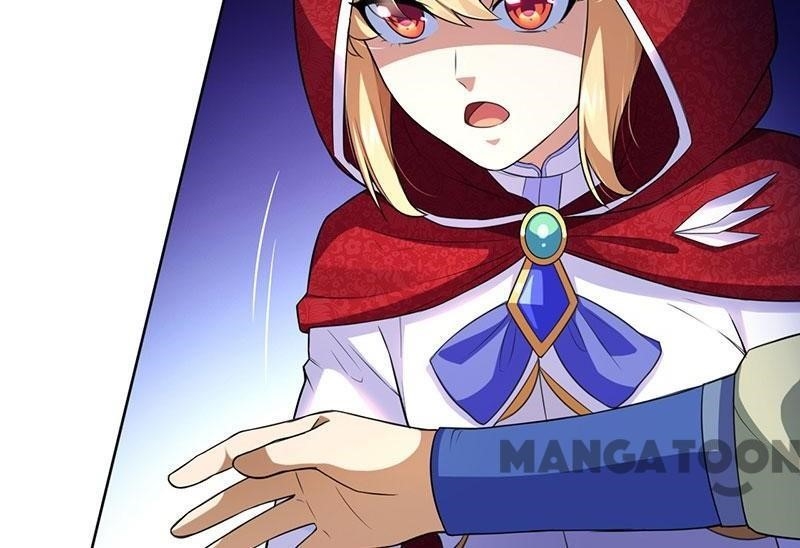 Martial Arts Reigns - Chapter 115 Page 8