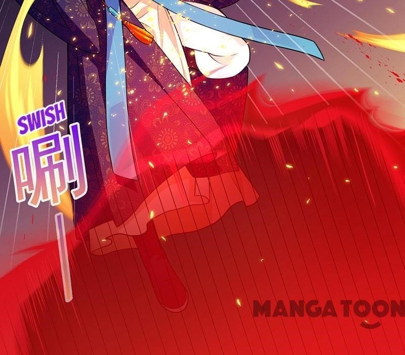 Martial Arts Reigns - Chapter 116 Page 2