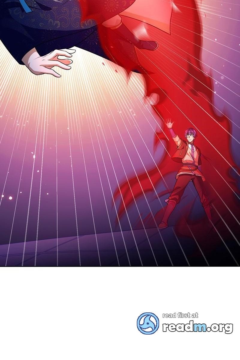 Martial Arts Reigns - Chapter 116 Page 4