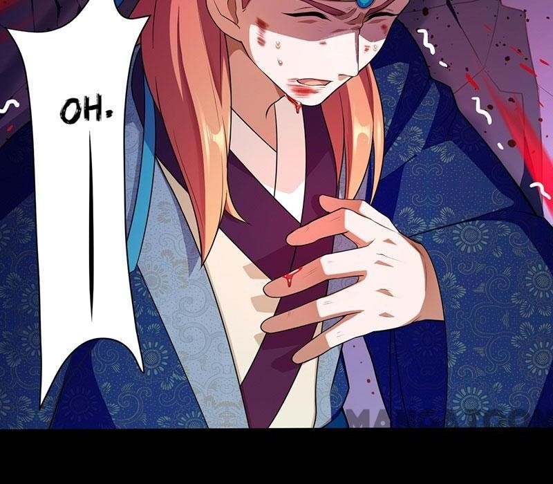 Martial Arts Reigns - Chapter 116 Page 6