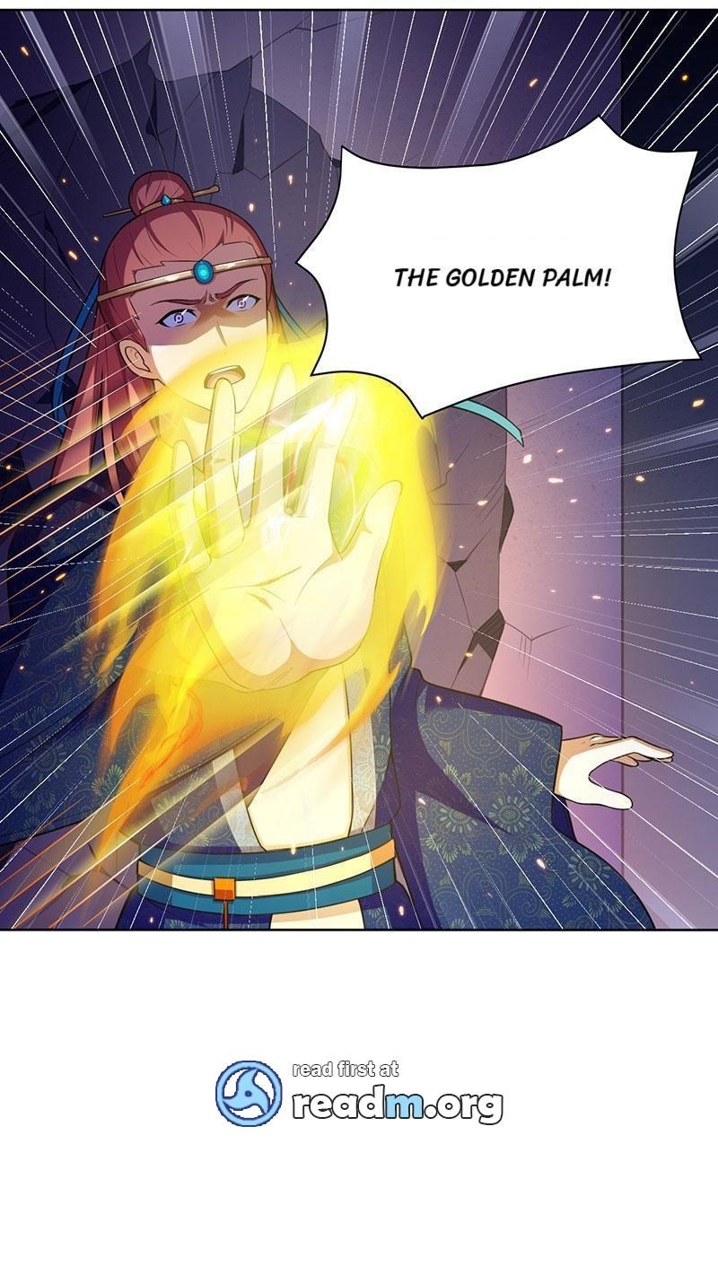 Martial Arts Reigns - Chapter 116 Page 9