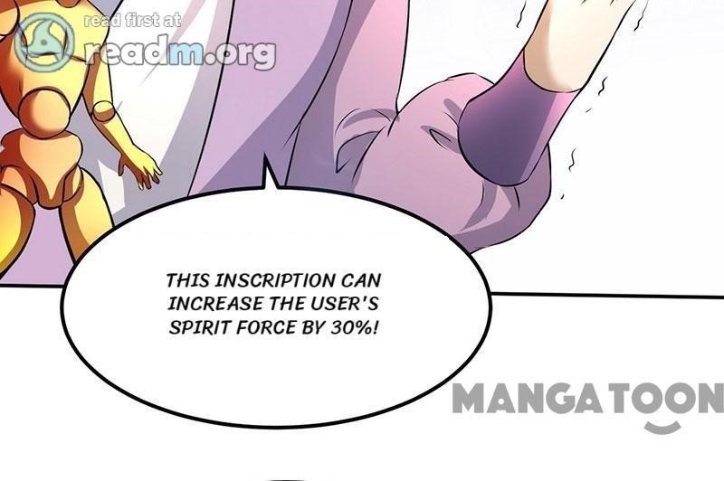 Martial Arts Reigns - Chapter 117 Page 19