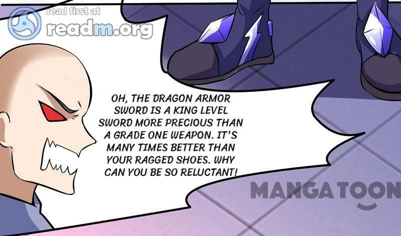 Martial Arts Reigns - Chapter 117 Page 25