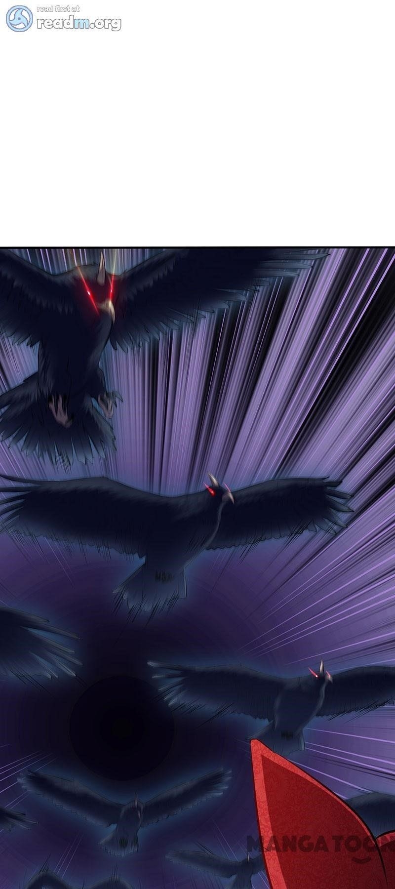 Martial Arts Reigns - Chapter 118 Page 24