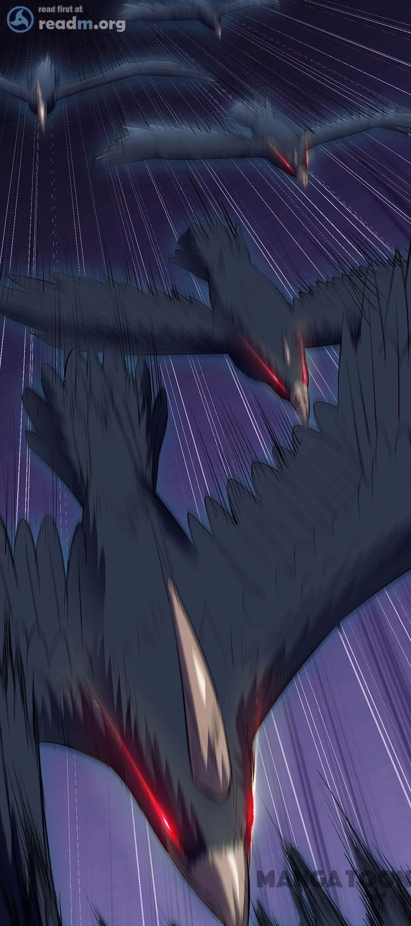 Martial Arts Reigns - Chapter 118 Page 26