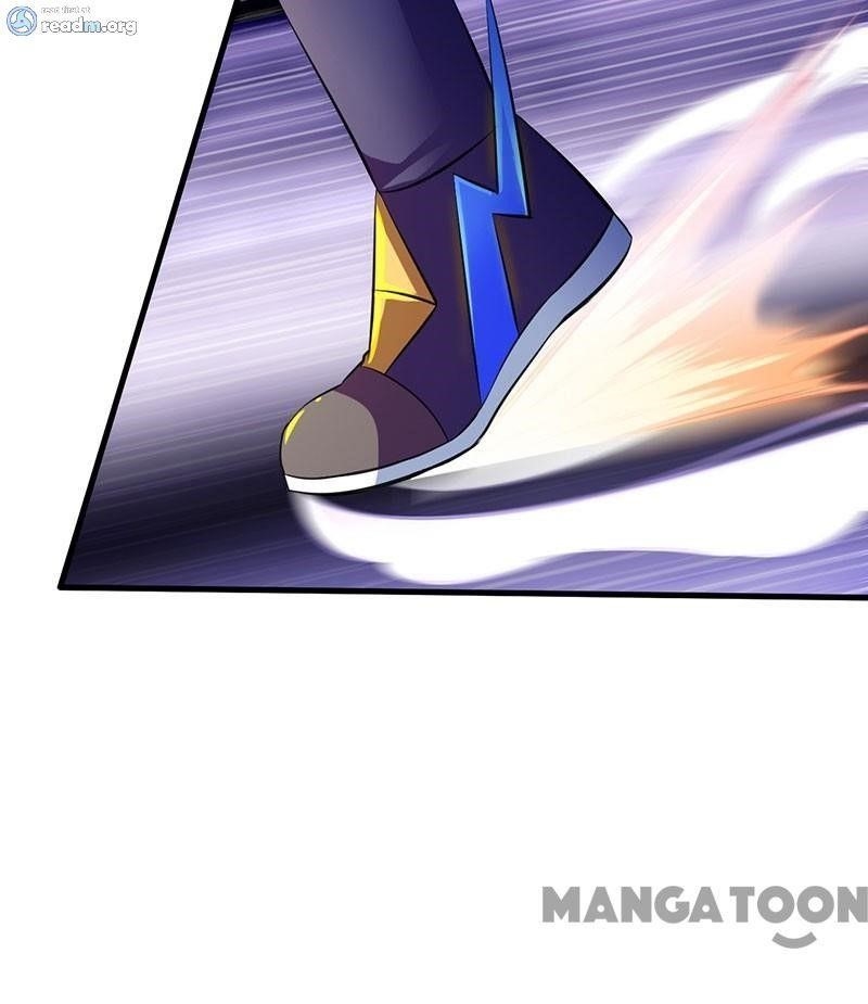 Martial Arts Reigns - Chapter 118 Page 44