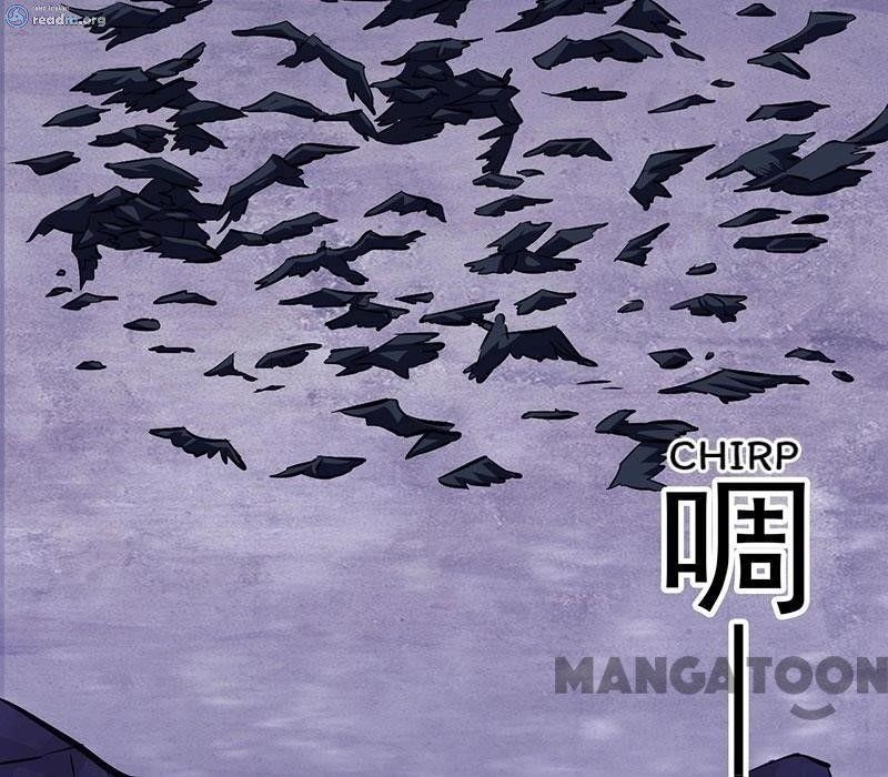 Martial Arts Reigns - Chapter 118 Page 52