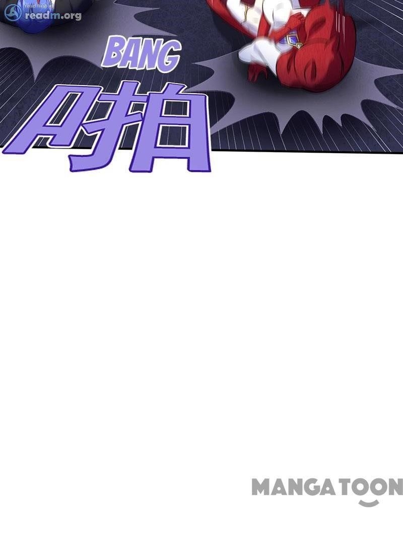 Martial Arts Reigns - Chapter 119 Page 21